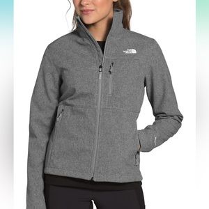 Women’s Northface coat